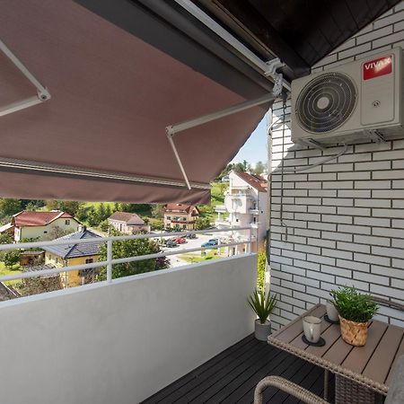 Luxury Apartment Revita คราพินสเก ทอปลิตเซ ภายนอก รูปภาพ