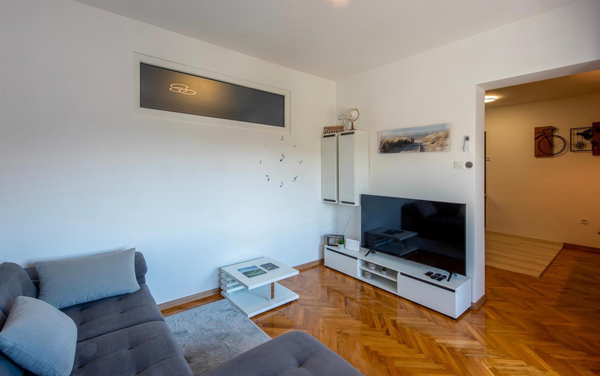 Luxury Apartment Revita คราพินสเก ทอปลิตเซ ภายนอก รูปภาพ