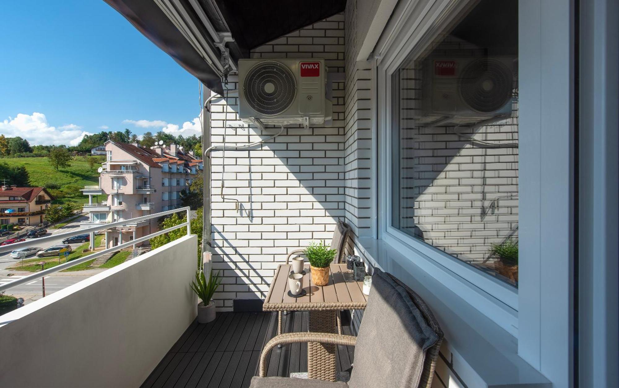 Luxury Apartment Revita คราพินสเก ทอปลิตเซ ภายนอก รูปภาพ