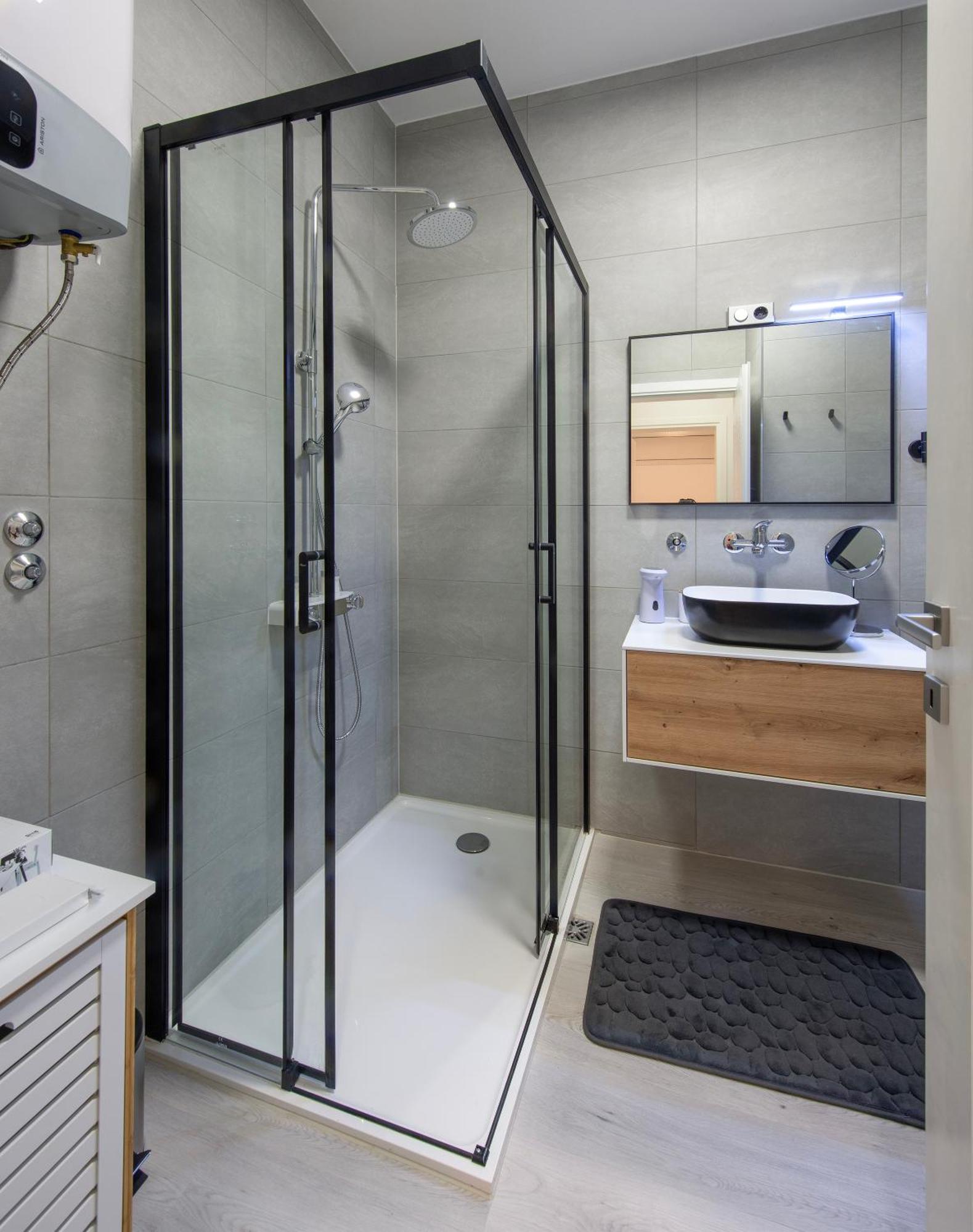 Luxury Apartment Revita คราพินสเก ทอปลิตเซ ภายนอก รูปภาพ